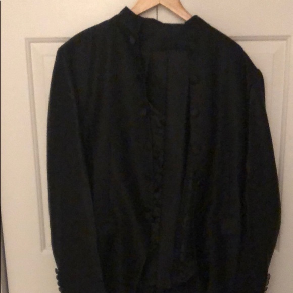 NEW Tuxedo